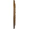 Ekena Millwork Salem Ceiling Medallion (Fits Canopies up to 7 1/8"), 13 1/4"OD x 7 1/8"ID x 7/8"P, Smokey Topaz CM13SASTF - alternate 2